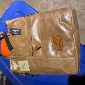 Cavalcanti laptop bag